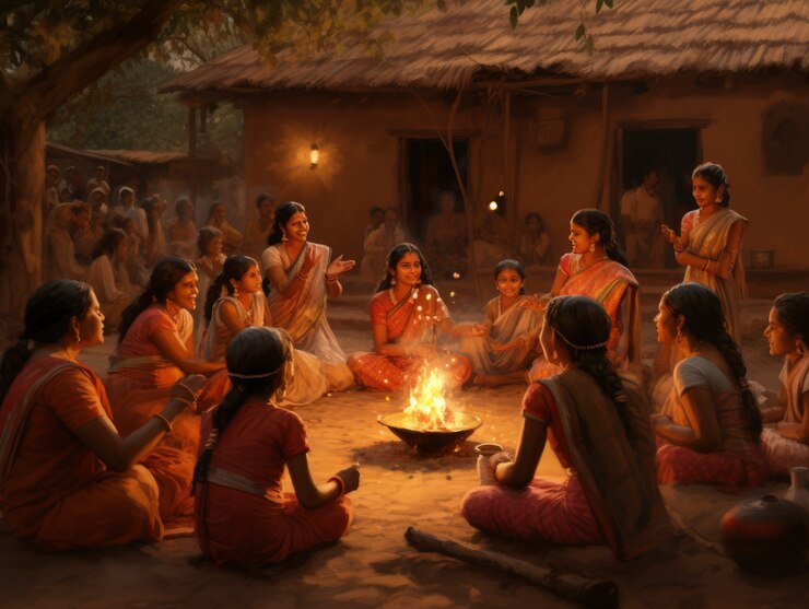Havan/Yagya